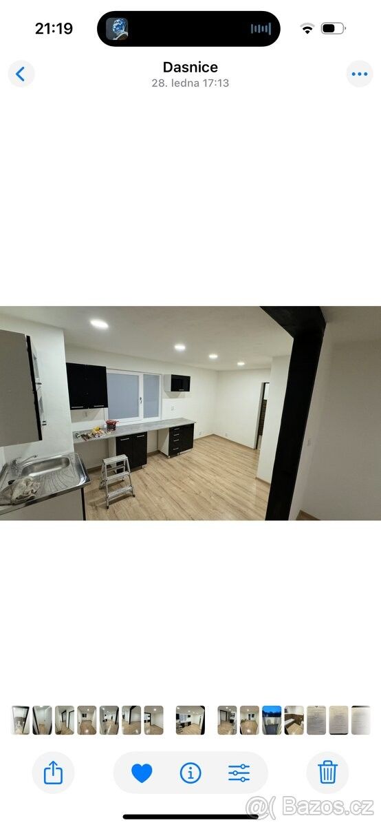 Pronájem rodinný dům - Habartov, 357 09