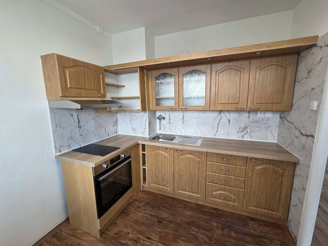 1+1, Rozmarýnová, Most, 35 m² - 1