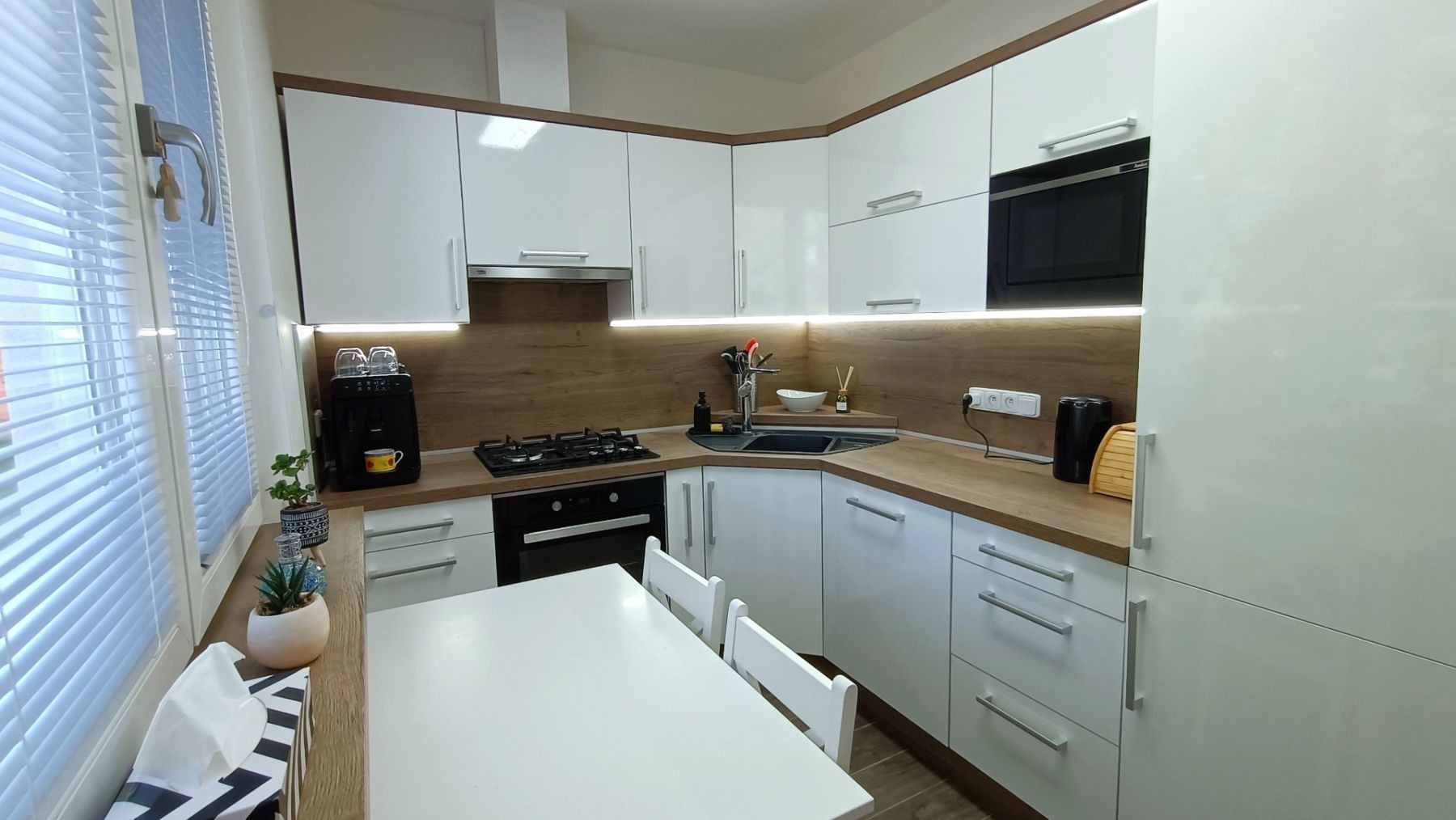 2+1, Volgogradská, Ostrava - Zábřeh nad Odrou, Moravskoslezský kraj, 56 m² - 1
