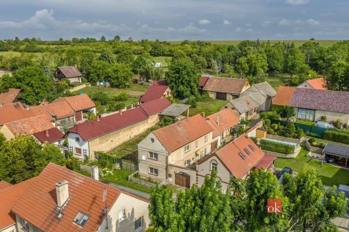 Prodej rodinný dům - Ředhošť, 411 20 - 5