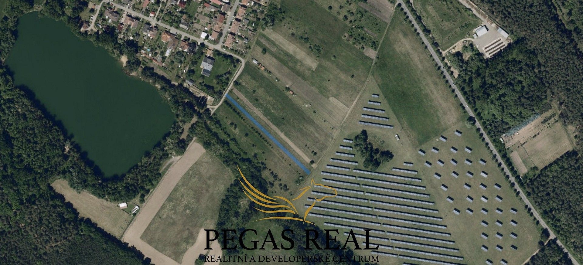 Zemědělské pozemky, Ratíškovice, okres Hodonín, Jihomoravský kraj - 1