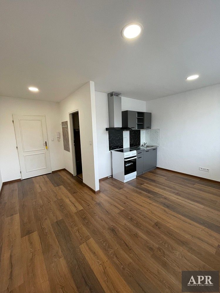 1+kk, Hradišťská, Uherský Brod, okres Uherské Hradiště, 28 m² - 2