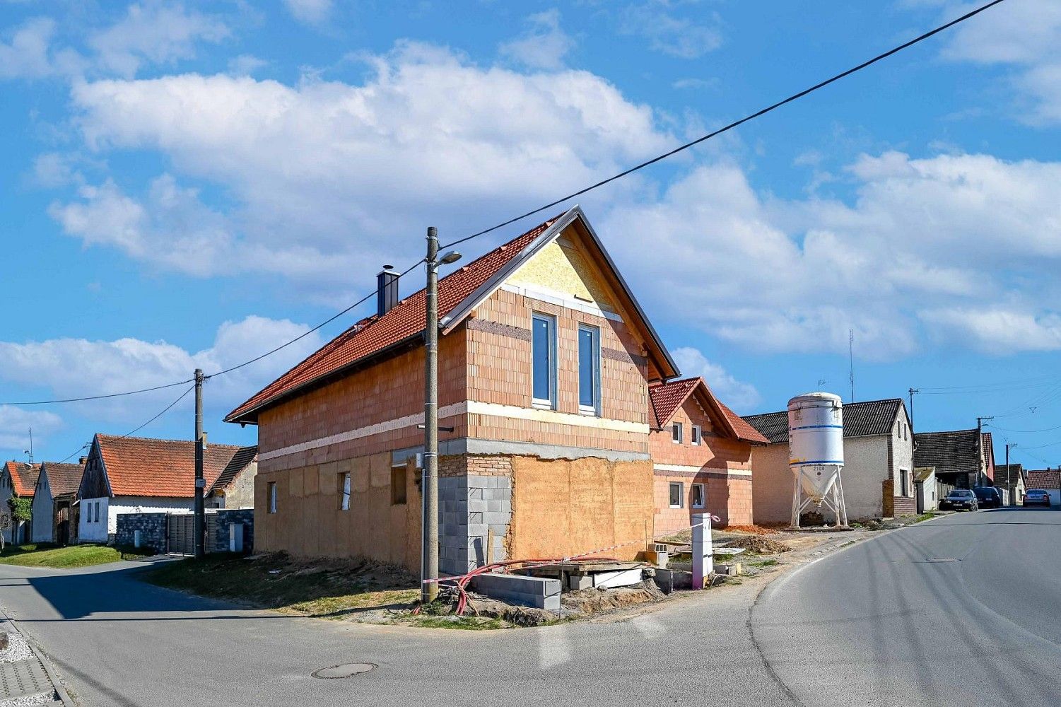 Byt 2+kk · 81 m² · Chotěšov - Mantov, okres Plzeň-jih, Plzeňský kraj - 4
