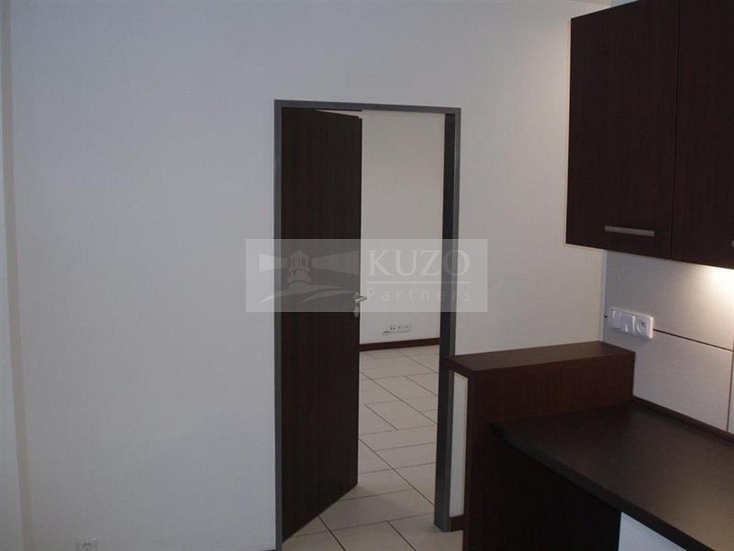 1+1, Haškova, Chomutov, 32 m² - 2