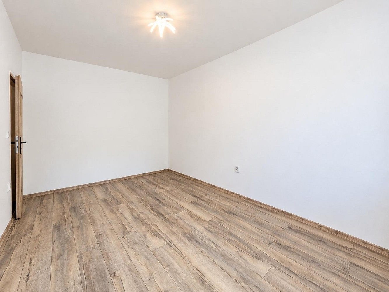 Pronájem byt 2+1 - Aš, okres Cheb, Karlovarský kraj, 51 m² - 5