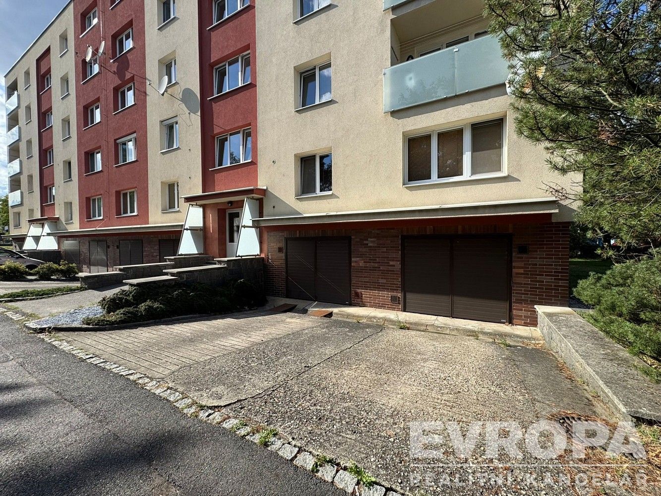 Nemovitost · 18 m² · Plzeň - Božkov, okres Plzeň-město, Plzeňský kraj - 4
