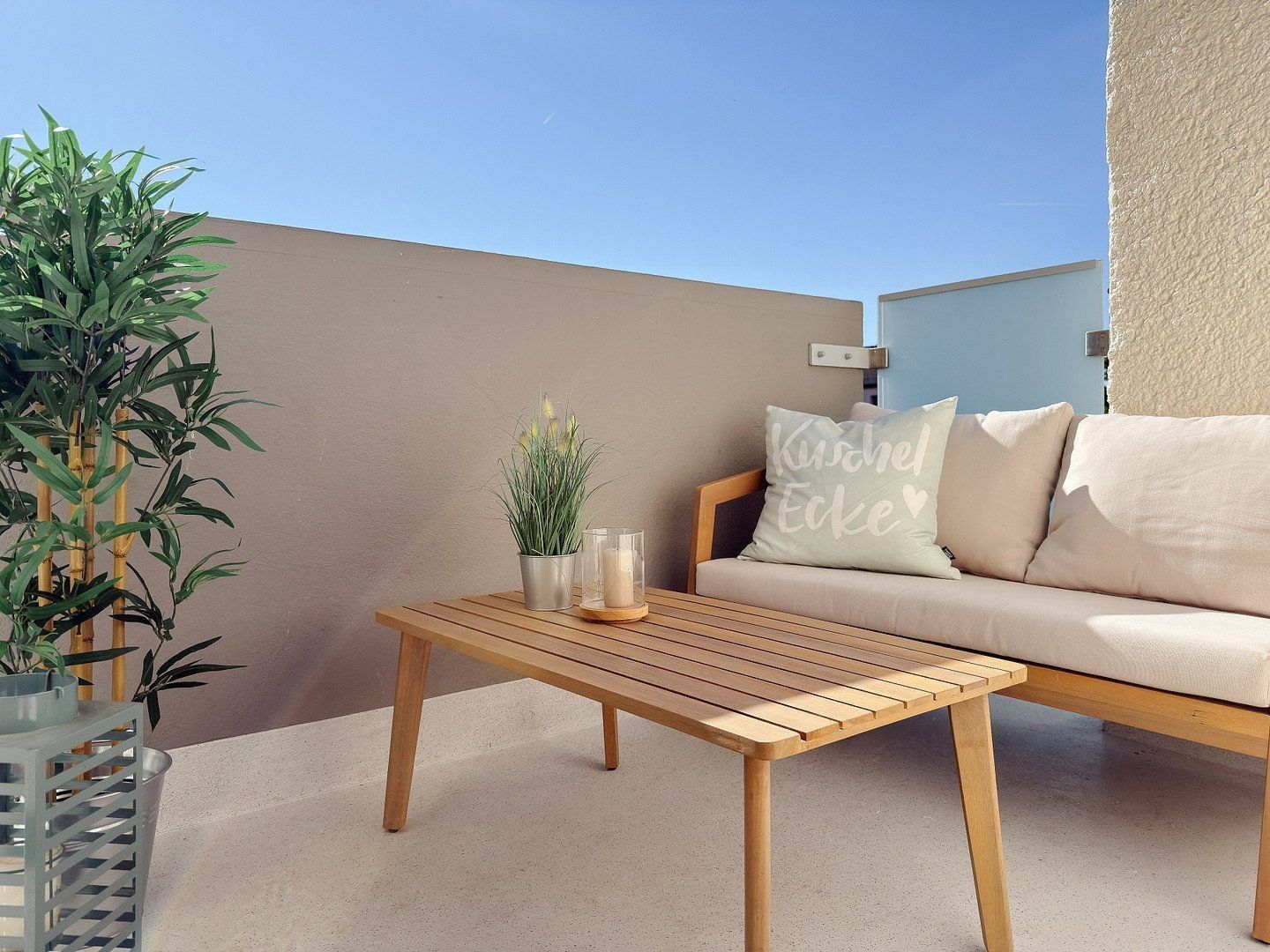 3+1, , Hessen, 64 m² - 2