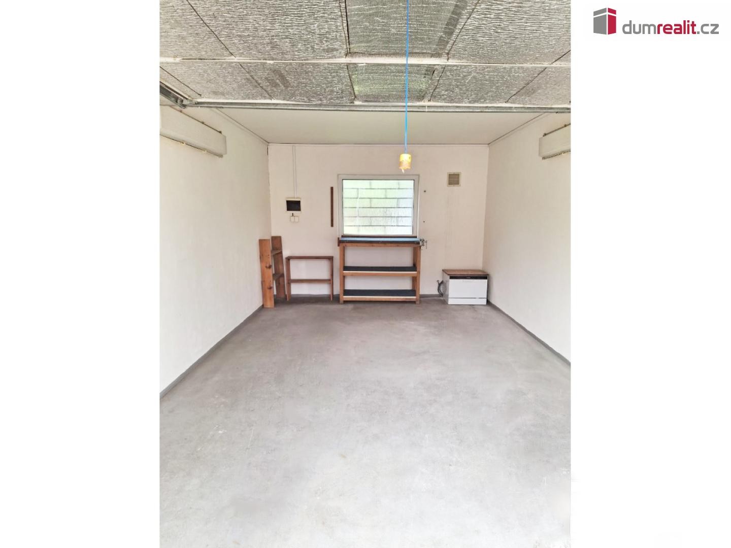 Garáž · 22 m² · Masarykova 762, Roztoky - 4