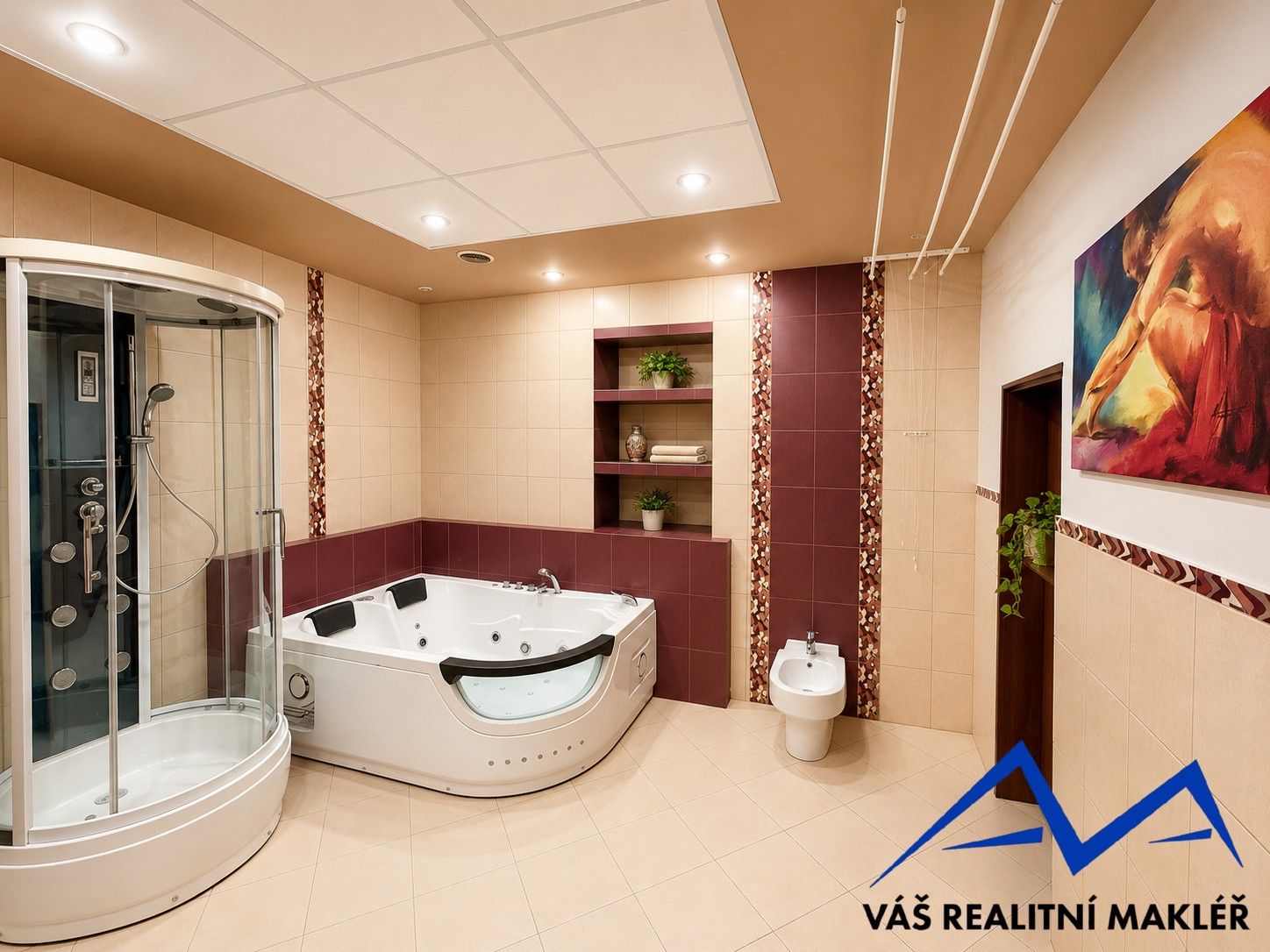 3+1, Ostravská, Český Těšín, 155 m² - 2