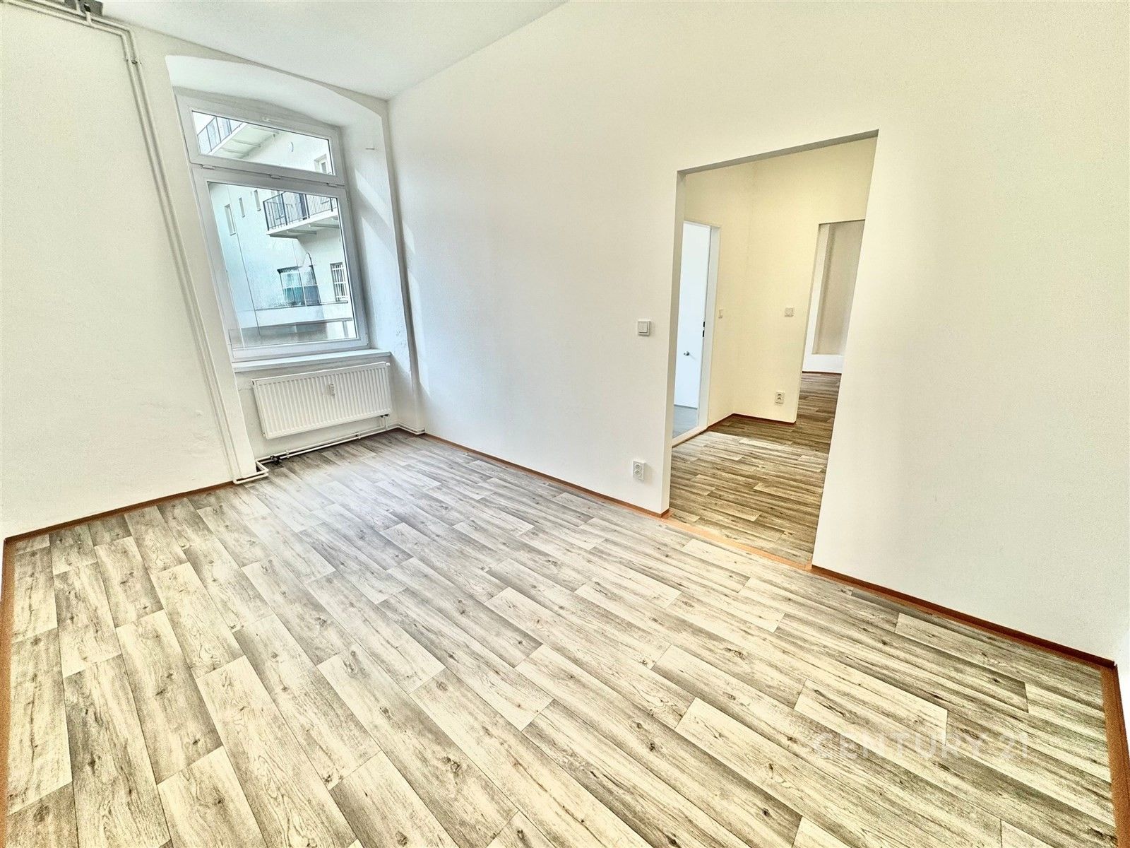 Byt 2+kk · 53 m² · Tkalcovská  , Brno - 4
