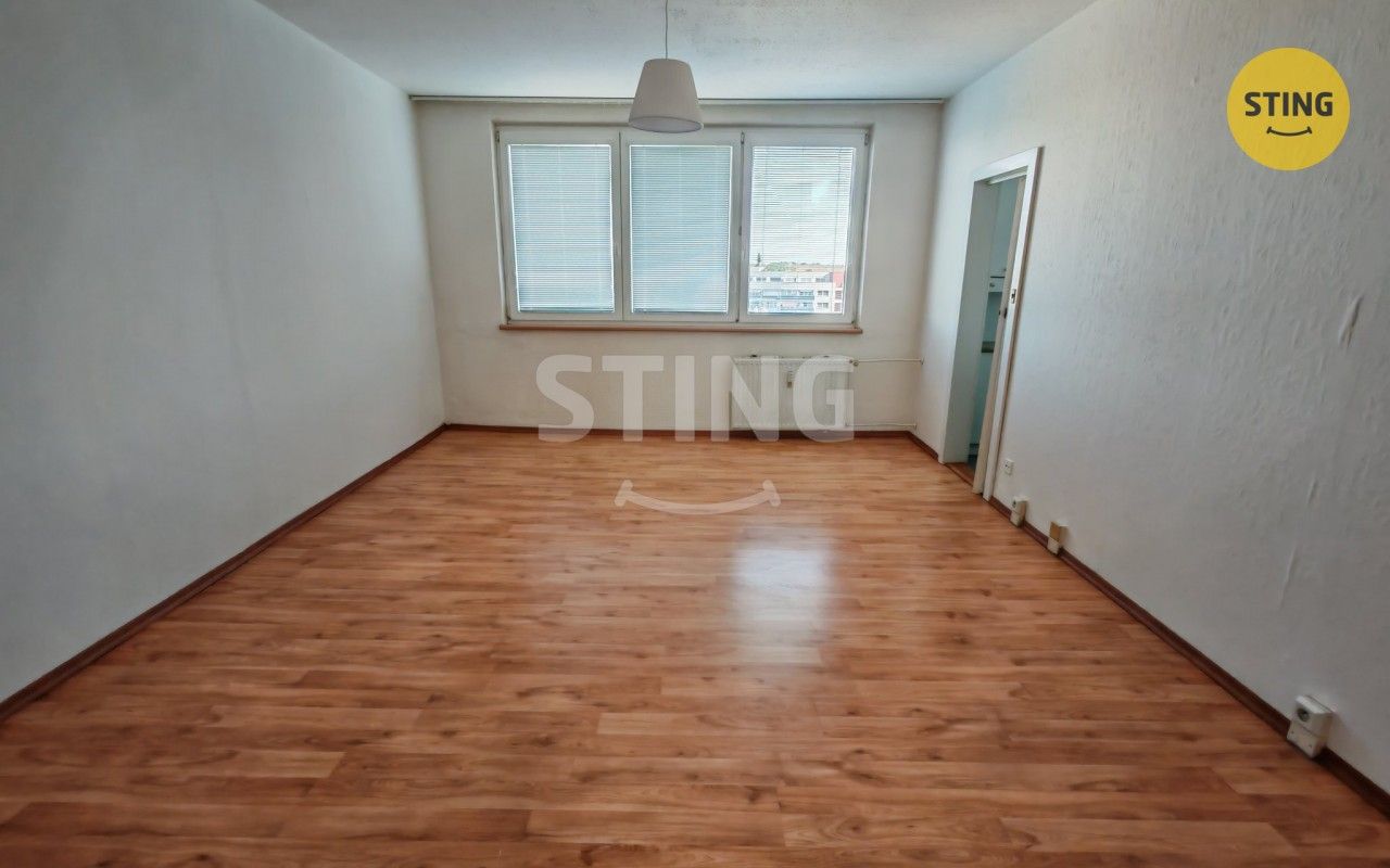 Byt 3+1 · 68 m² · Černá, Opava - 3