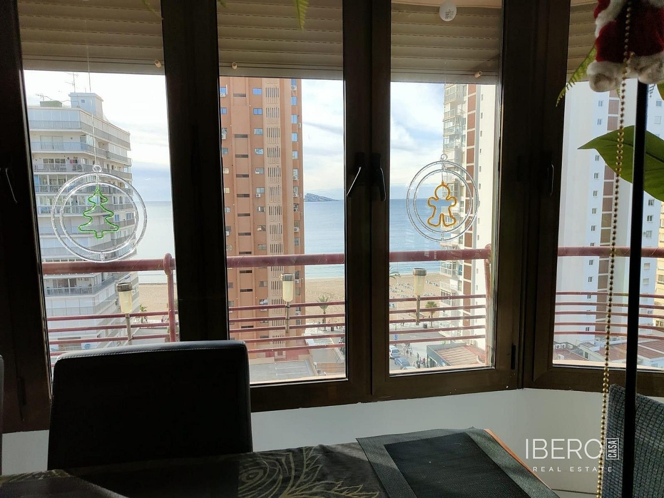 Byt 4+kk · 100 m² · Benidorm, Španělsko - 4