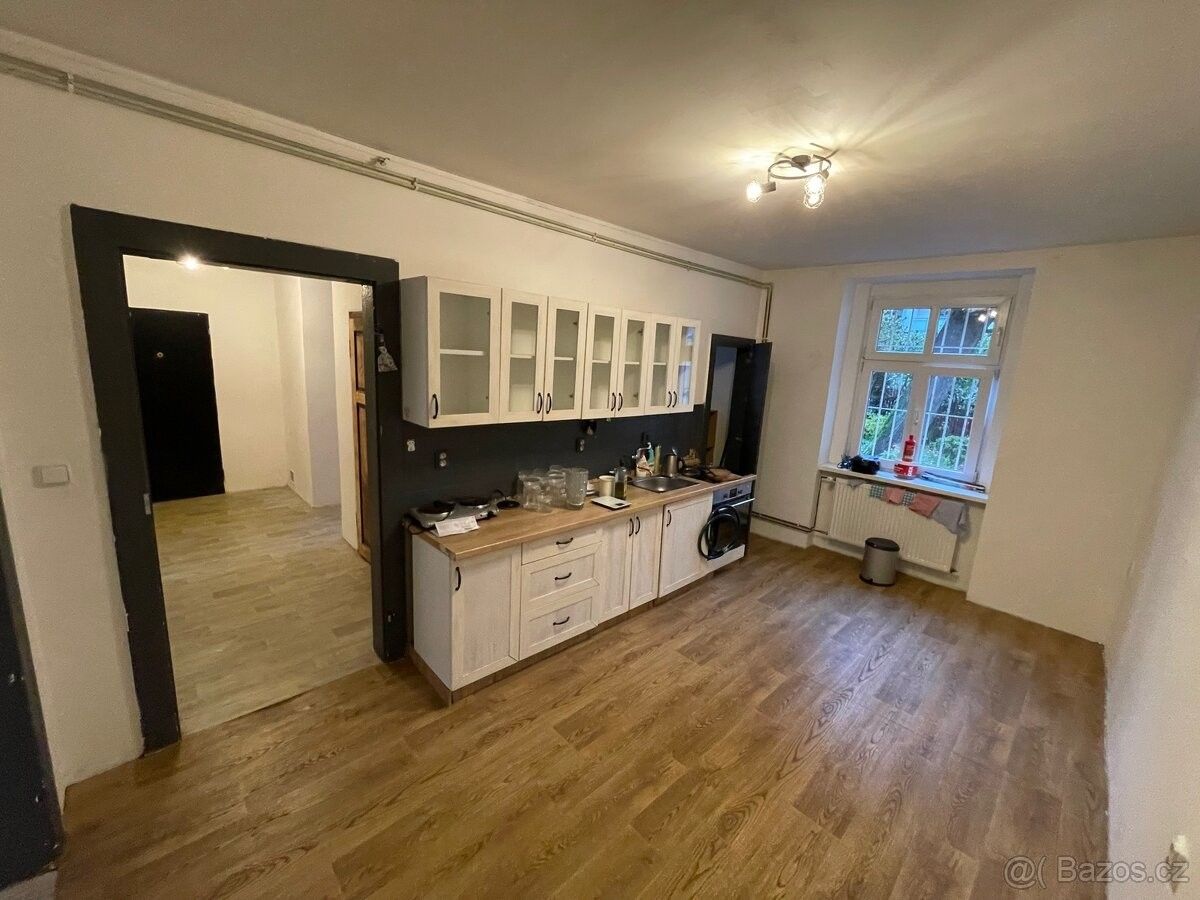 Byty, Teplice, 415 01