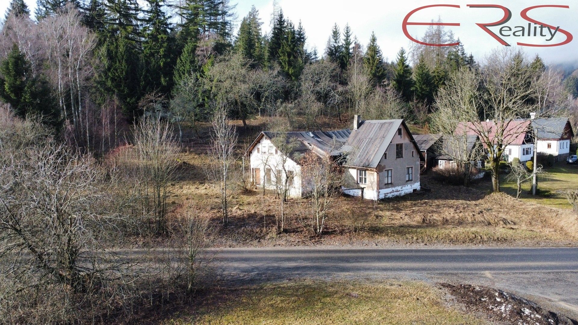 Rodinné domy, Zásada, 200 m²