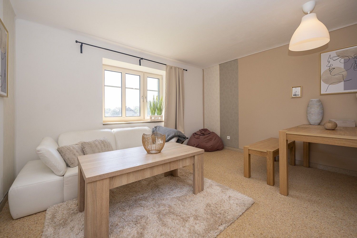 Byt 2+kk · 51 m² · Roprachtice, okres Semily, Liberecký kraj - 4