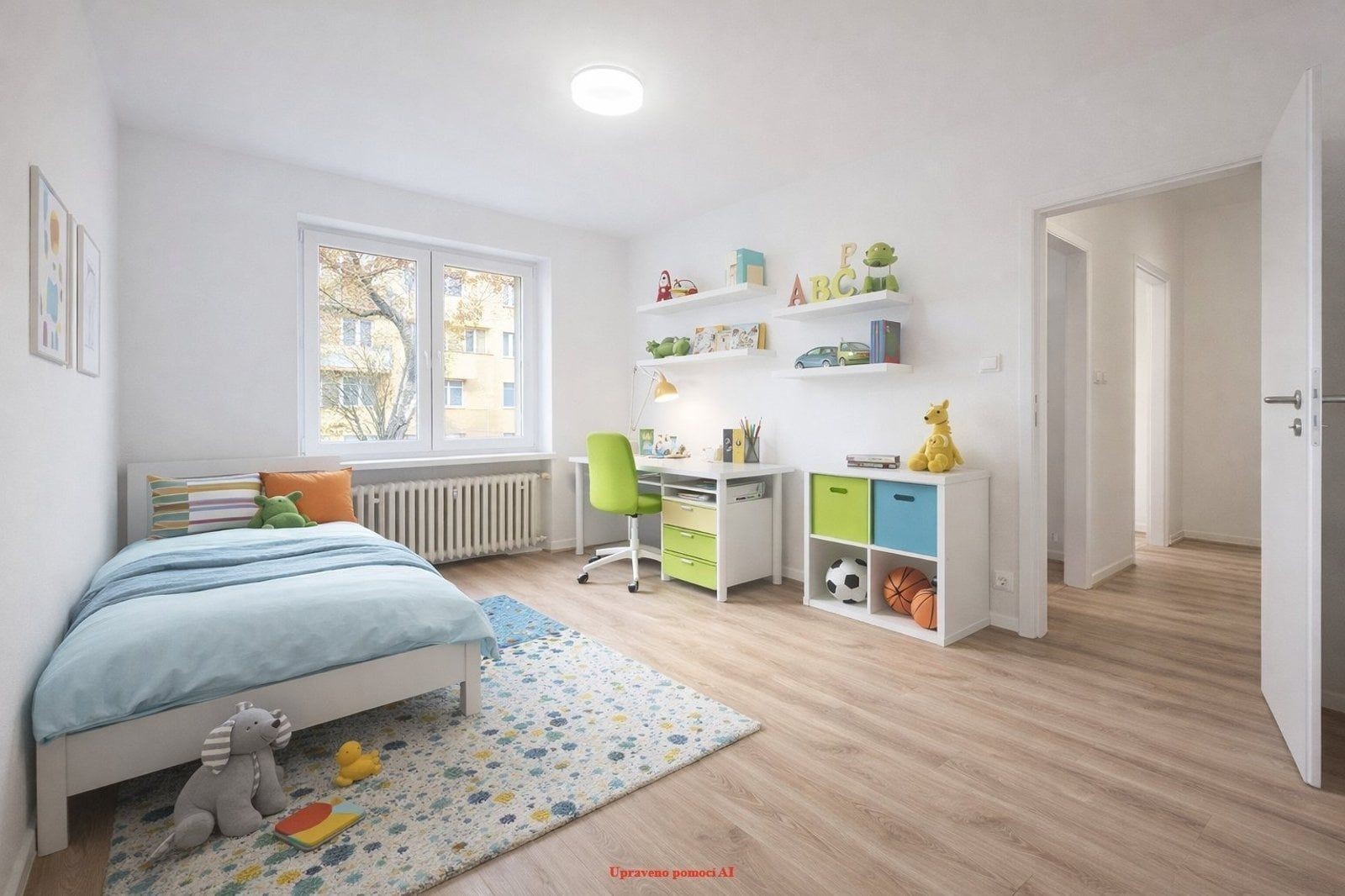 Byt 3+1 · 67 m² · Dukelská, Havířov - Šumbark, Moravskoslezský kraj - 4