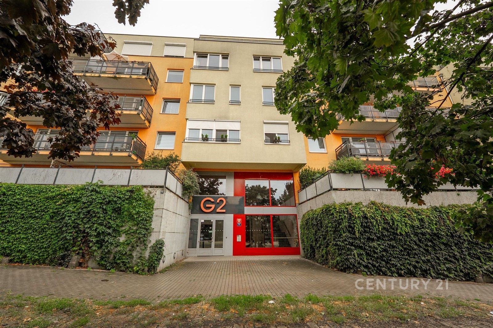 2+kk, Wassermannova 1145, Praha Hlubočepy, 48 m² - 1