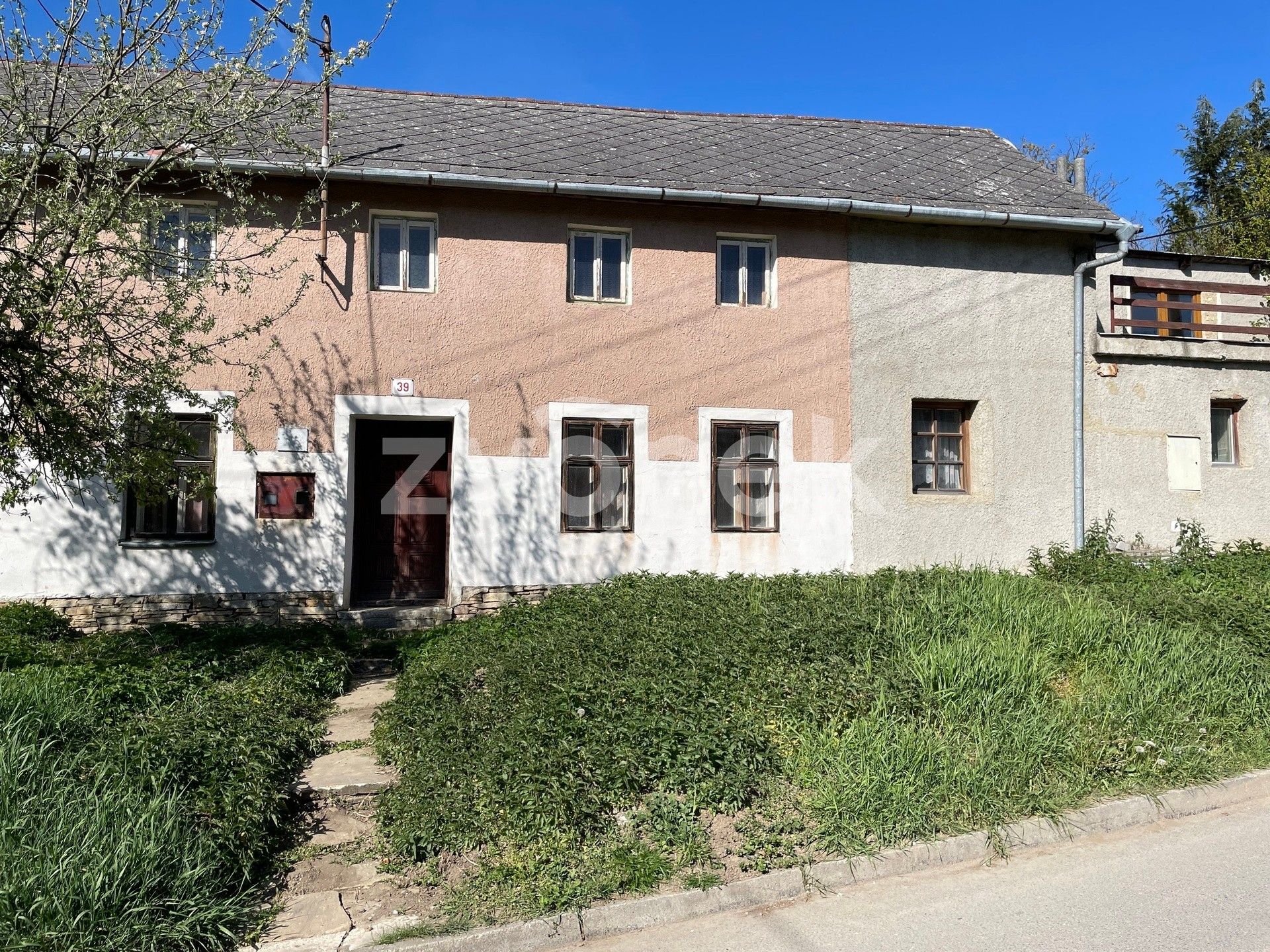 Rodinné domy, Zdounky Divoky, 240 m² - 2