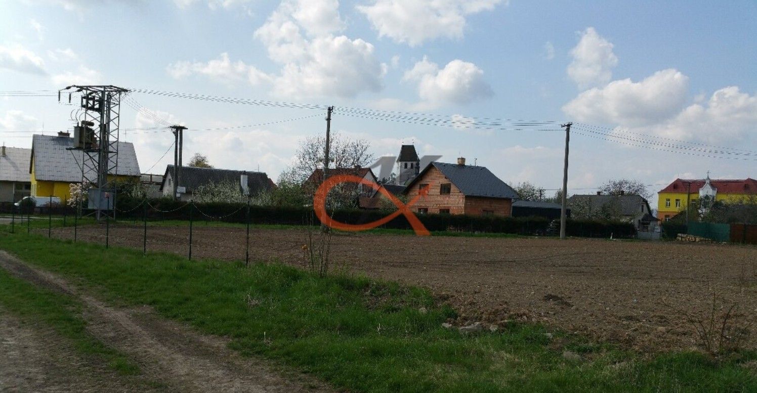 Pozemky pro bydlení, Dlouhá Loučka, 1 m²