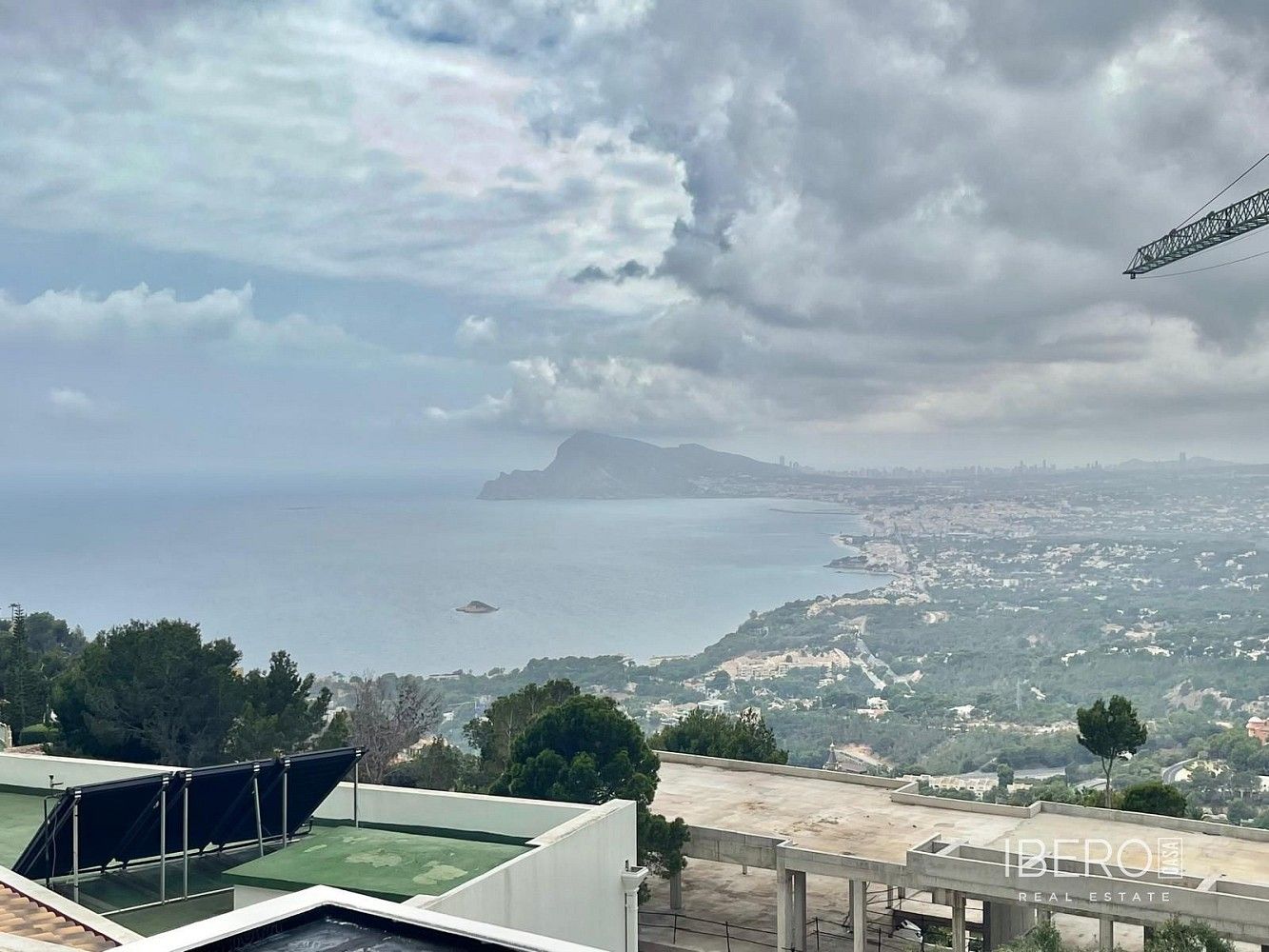 Prodej rodinný dům - Altea, ES, 390 m² - 5