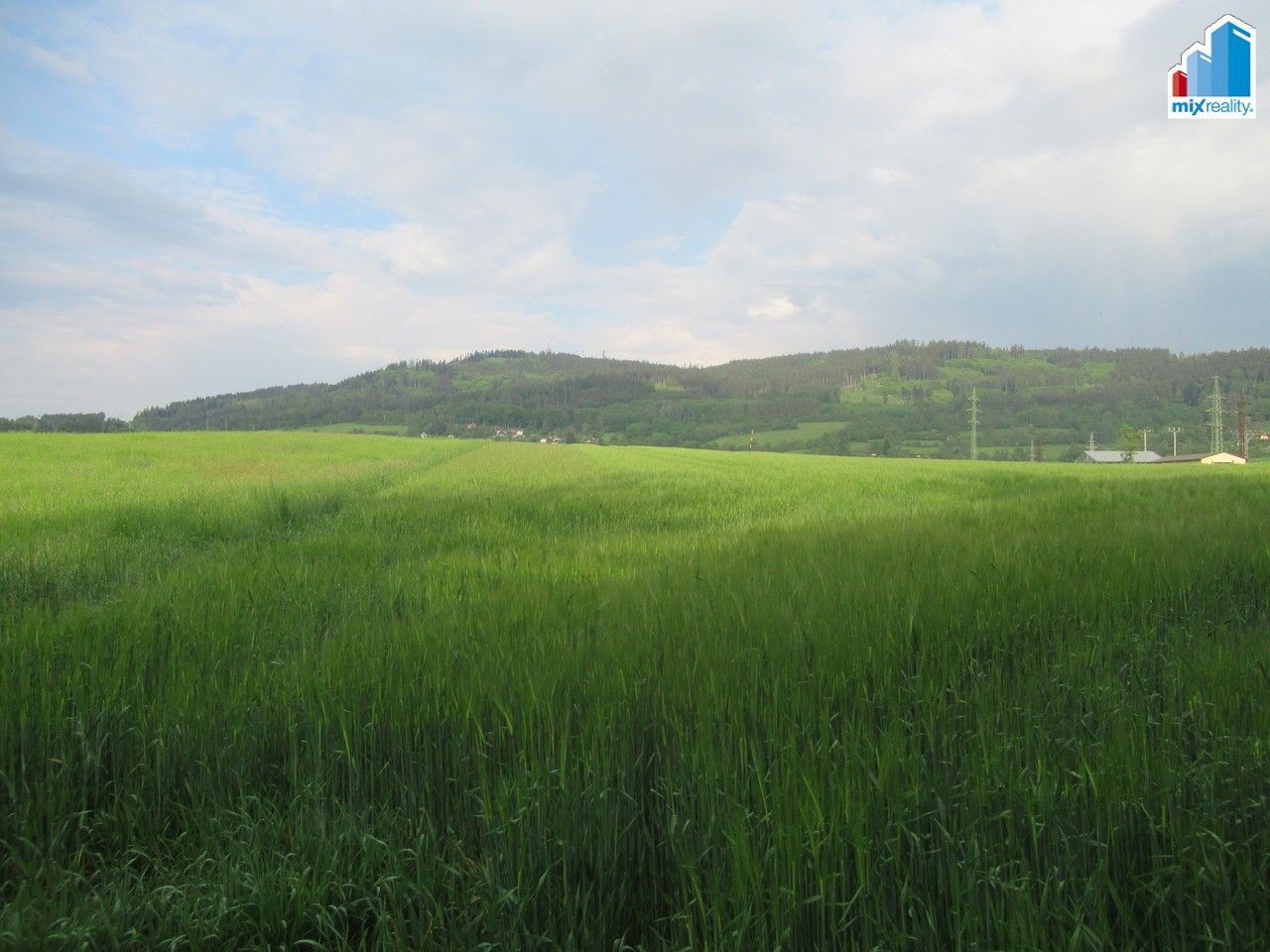 Zemědělský pozemek · 10 640 m² · Hrádecká, Sušice - 3