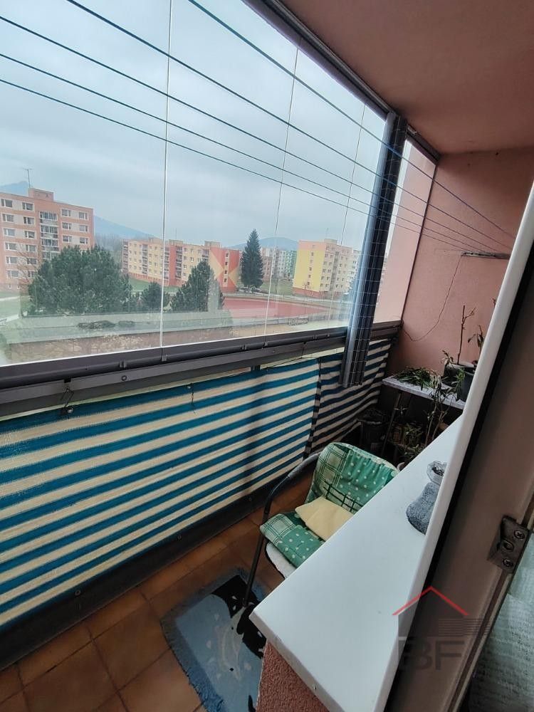 Byt 3+1 · 70 m² · Jižní  , Stráž pod Ralskem - 4