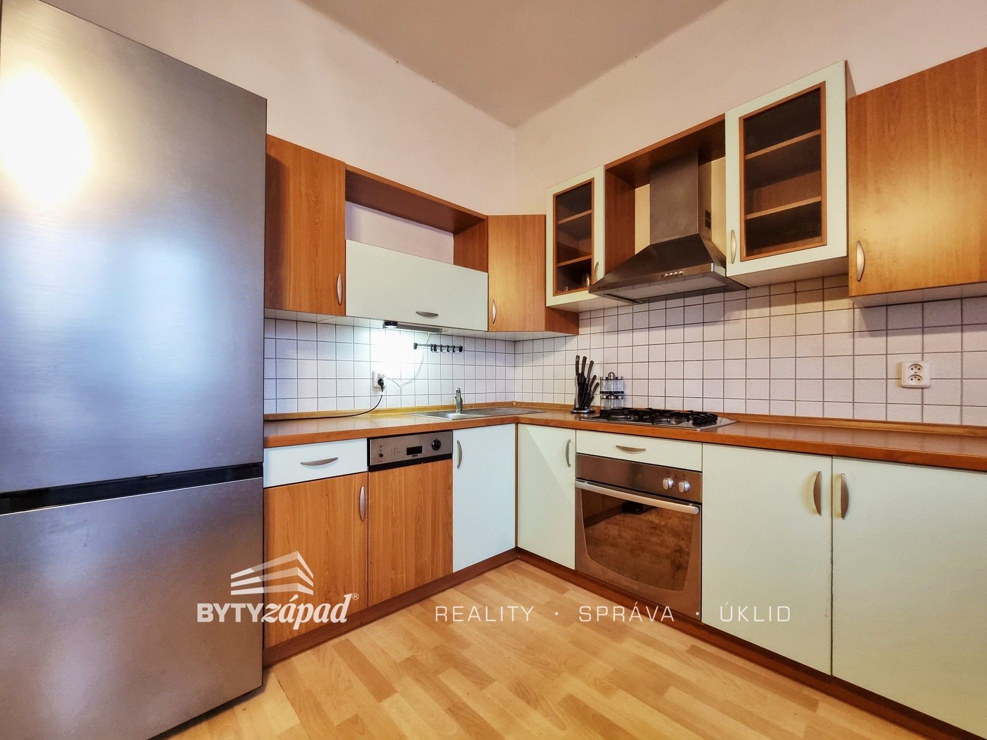 Byt 2+kk · 52 m² · Sladkovského 861, Plzeň Východní Předměstí - 3