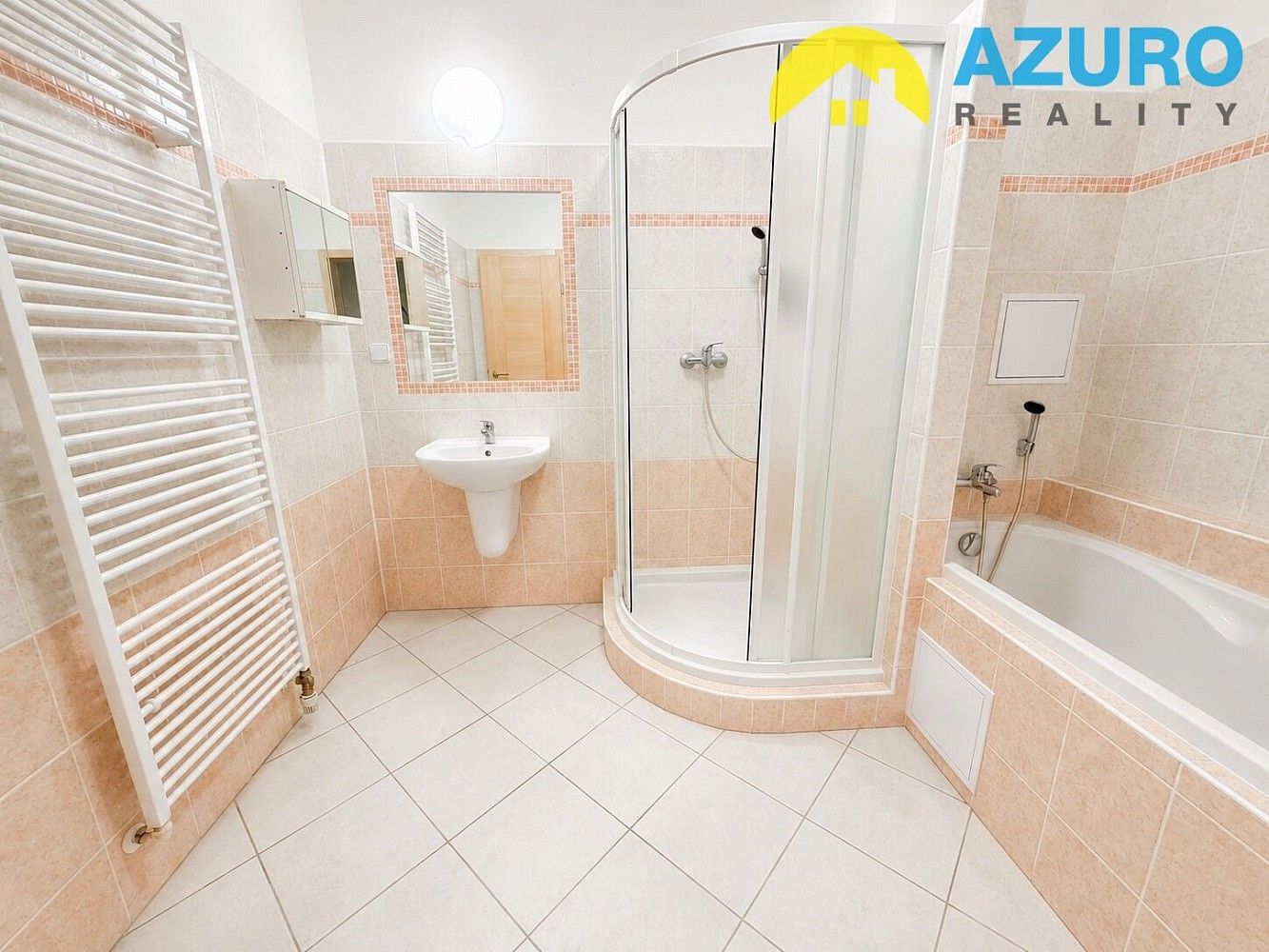 Byt 3+kk · 112 m² · Kroměříž, Zlínský kraj - 3