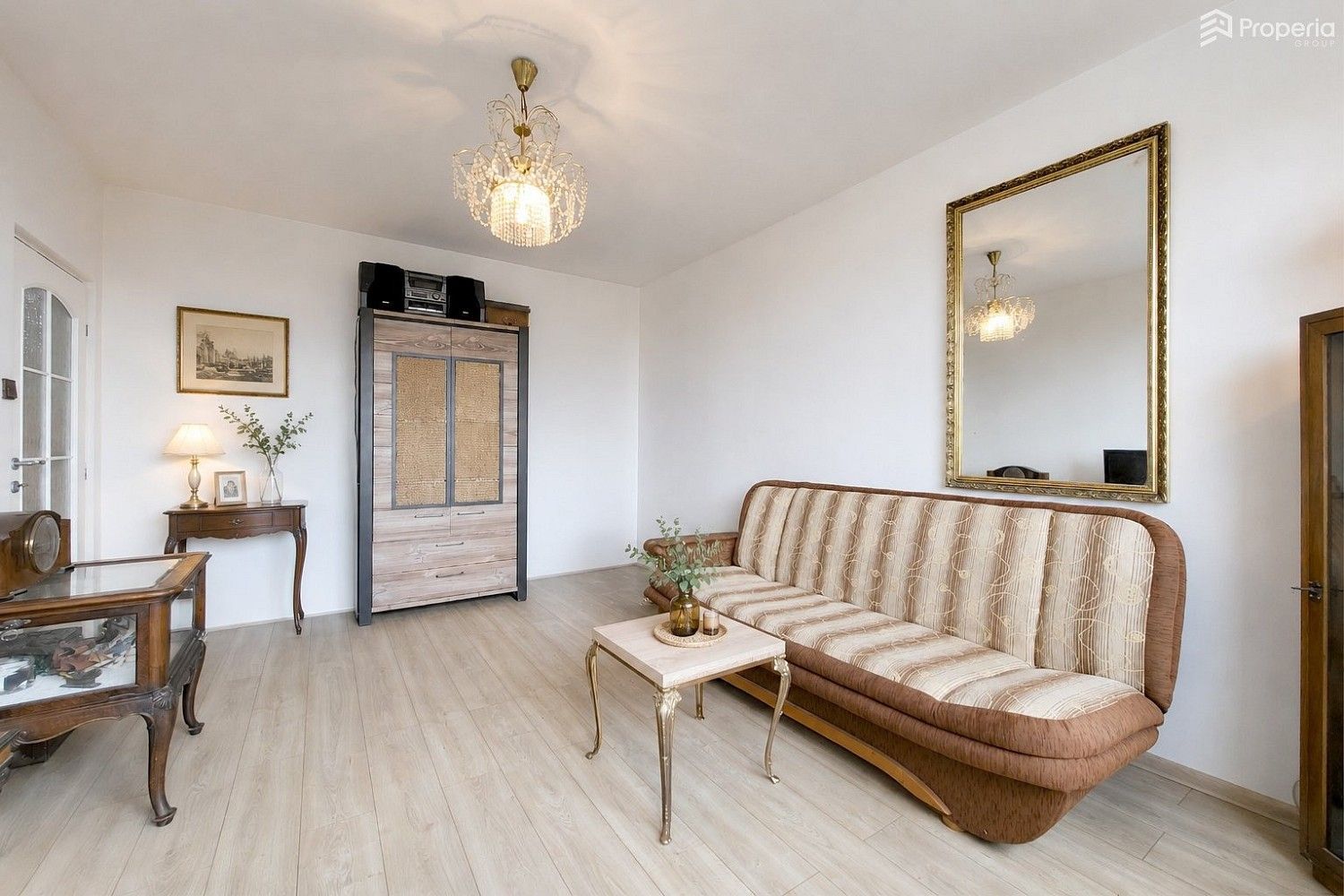 Byt 2+1 · 52 m² · Brno - Kohoutovice, okres Brno-město, Jihomoravský kraj - 4