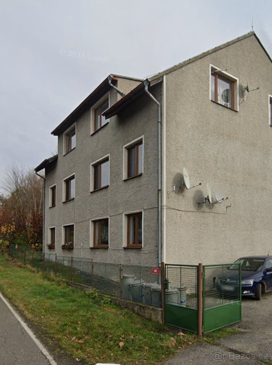 Byty, Březnice, 262 72
