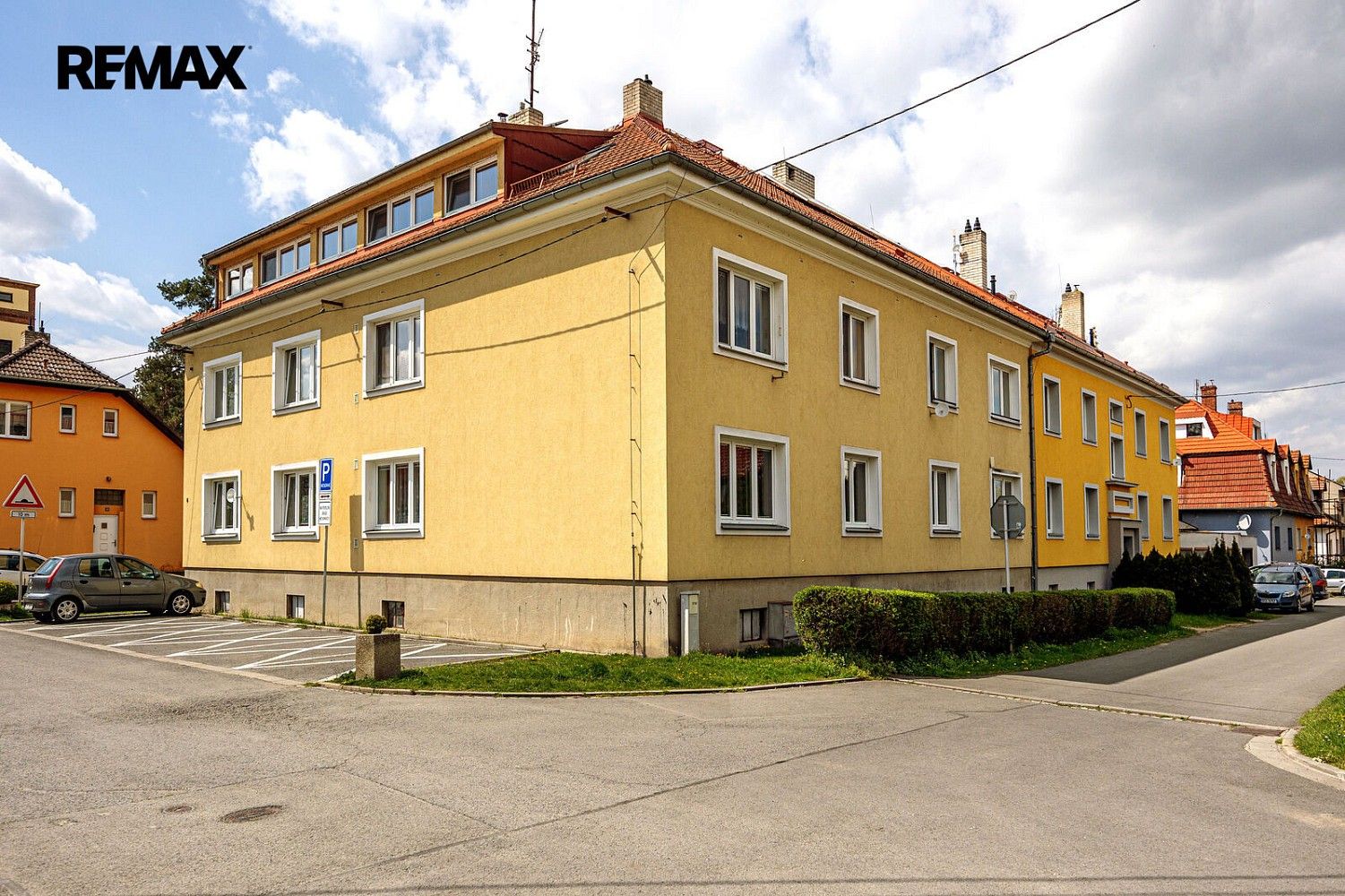 Prodej byt 4+1 - Opava, Moravskoslezský kraj, 113 m² - 5