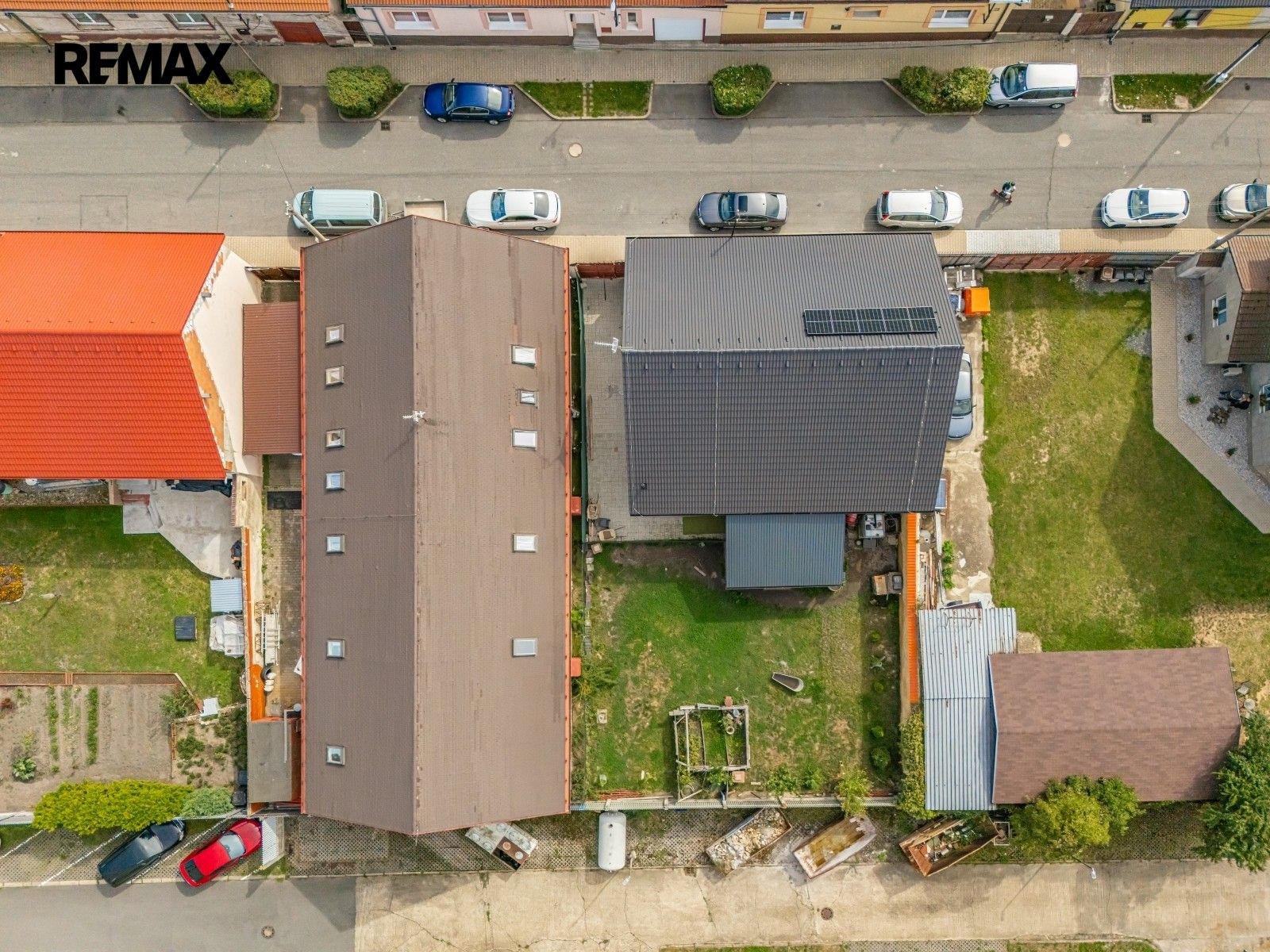 Rodinný dům · 129 m² · Nad Vápenkami 219, Kladno Kročehlavy - 3