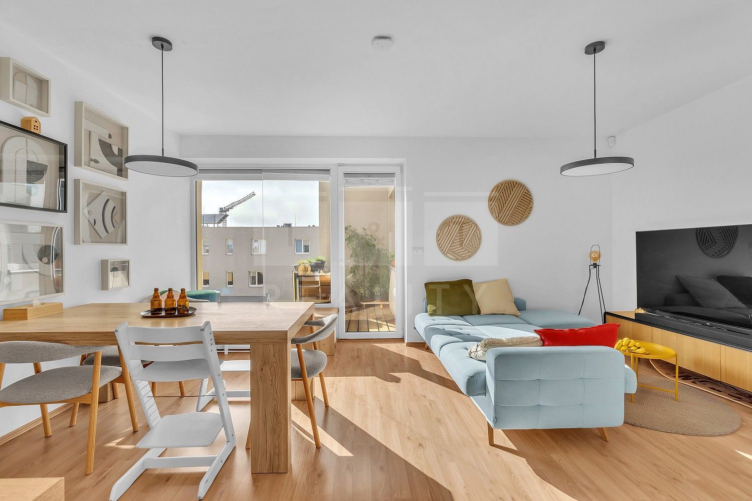 Byt 4+kk · 102 m² · Hradec Králové - Nový Hradec Králové, Královéhradecký kraj - 3