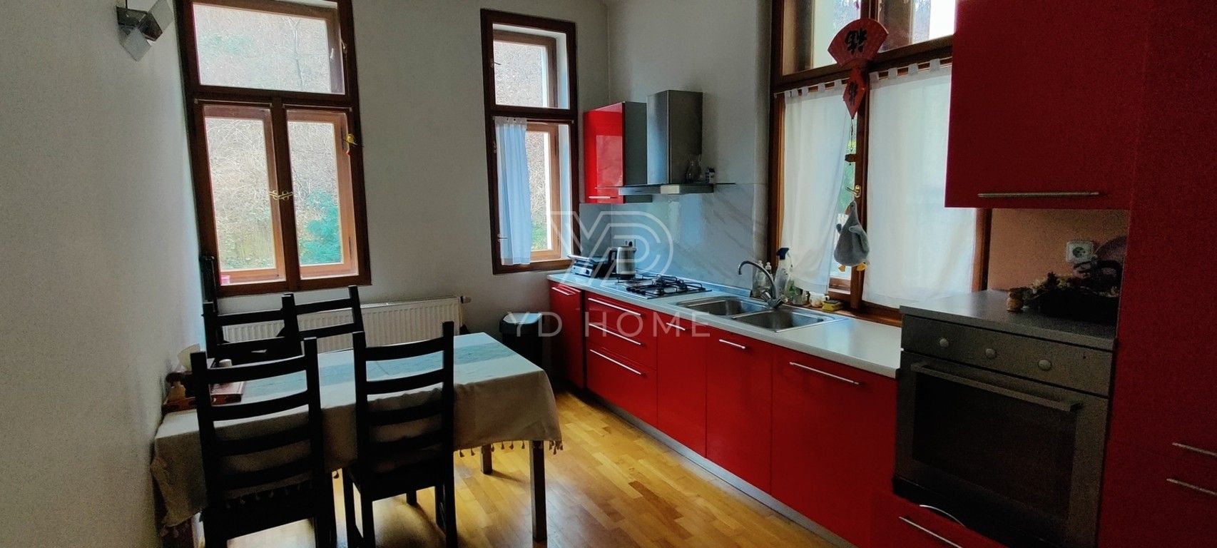 2+kk, Mrázovka, Praha, 58 m²