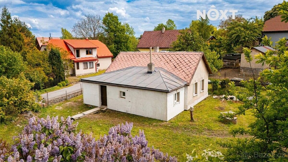 Rodinné domy, Hlinsko v Čechách, 539 01