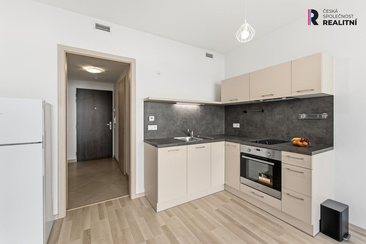 1+kk, Praha - Třebonice, okres Praha 17, Hlavní město Praha, 29 m² - 1