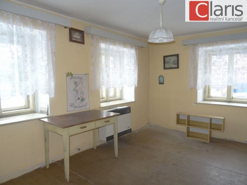 Prodej rodinný dům - Hladké Životice, 279 m² - 5