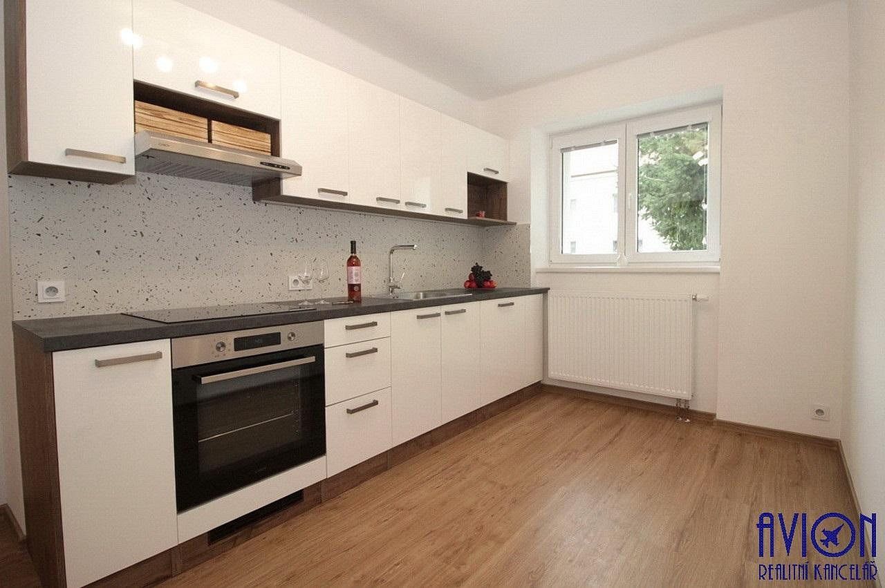 2+1, Na Magistrále, Kolín - Kolín II, 54 m² - 1