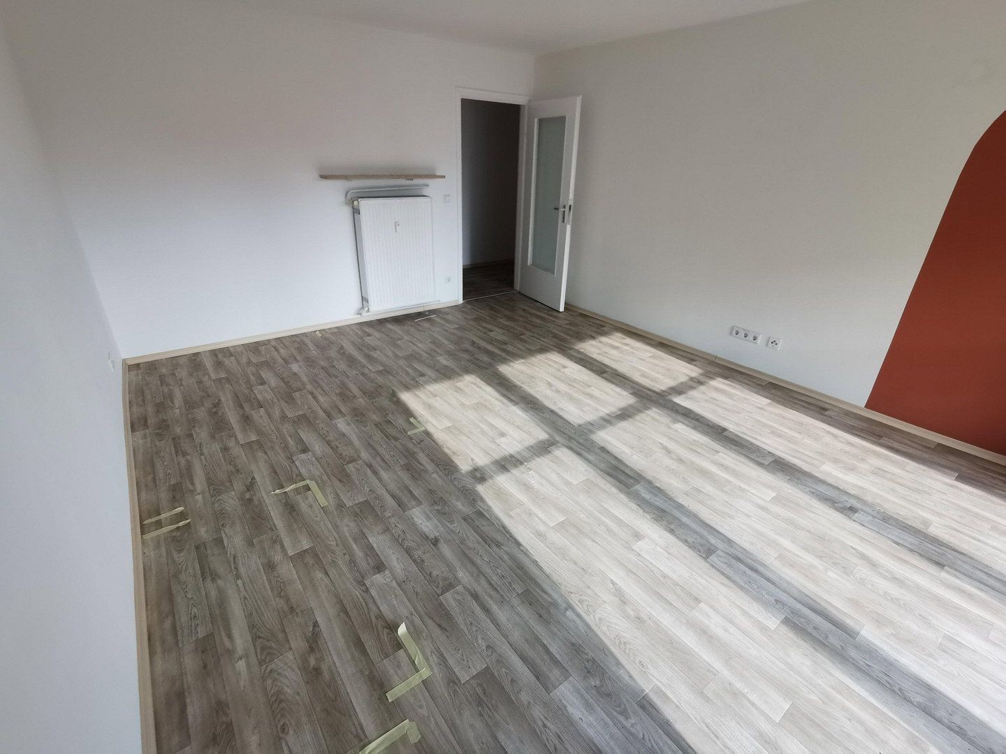 Byt 3+1 · 68 m² · Nürnberg St. Jobst Bayern 90491 - 4