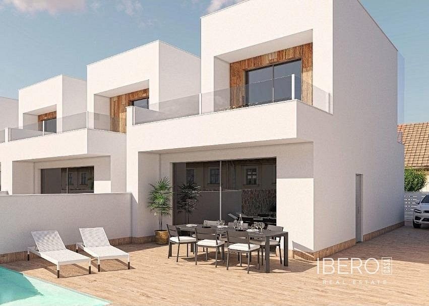 Rodinný dům · 110 m² · San Pedro del Pinatar, ES - 2