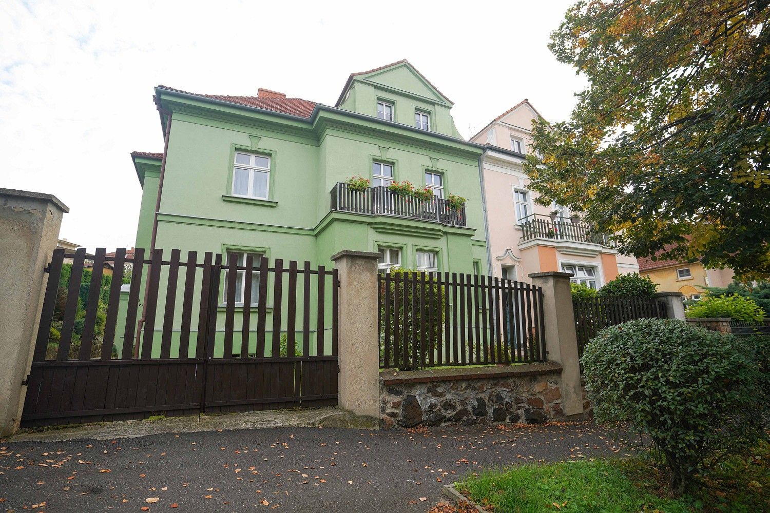 2+1, Teplice, Ústecký kraj, 60 m² - 1