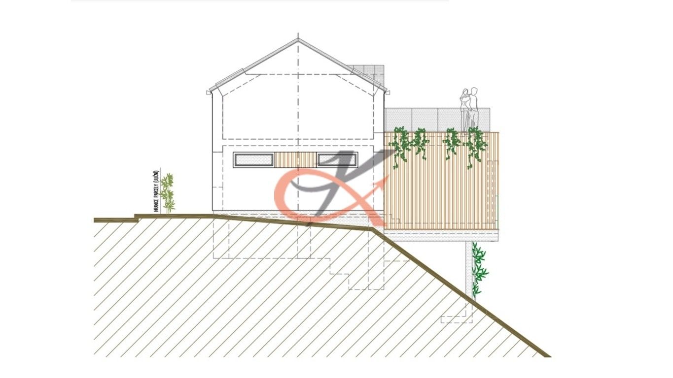 Prodej pozemek pro bydlení - Zábřeh, 540 m²