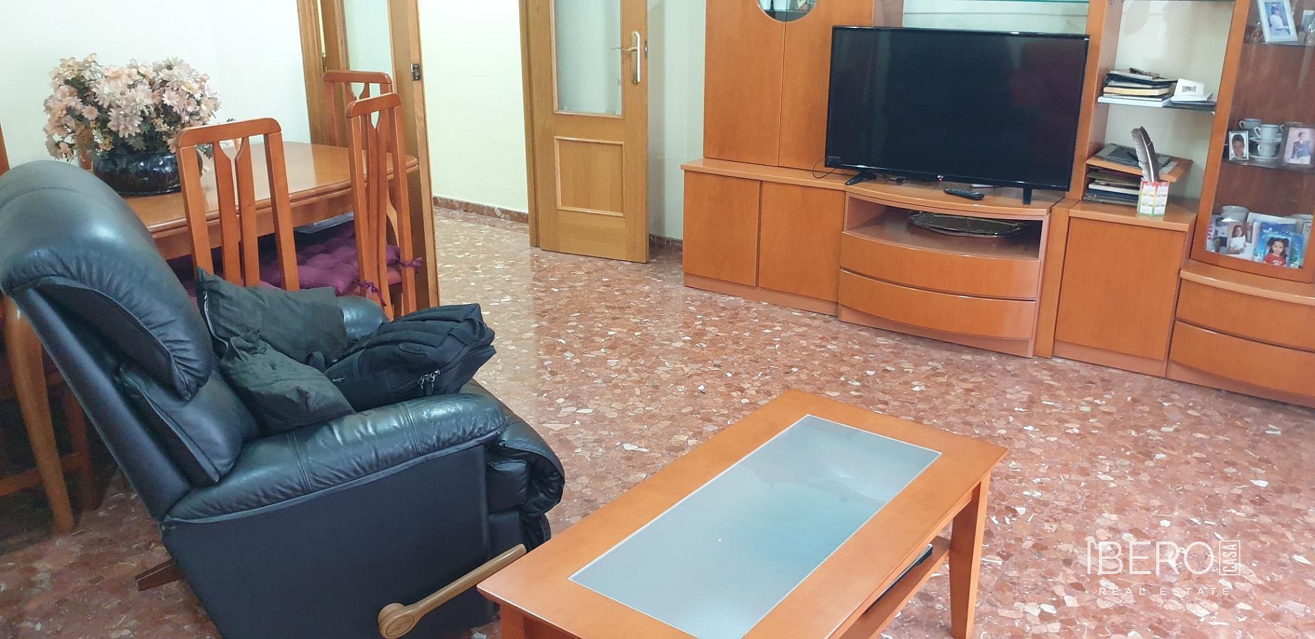 4+kk, Elche, Španělsko, 99 m² - 2