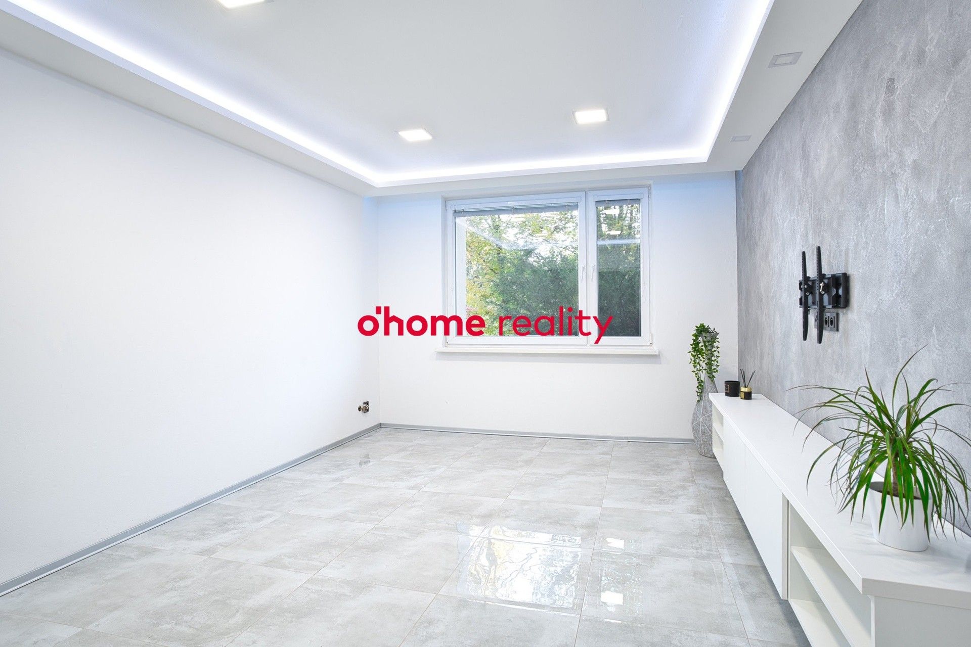 Pronájem byt 2+1 - Jarmily Glazarové, Olomouc, 62 m² - 5