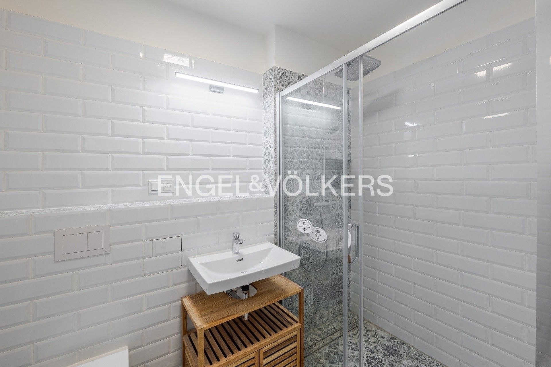 Byt 2+kk · 51 m² · Donská 275, Praha Vršovice - 4