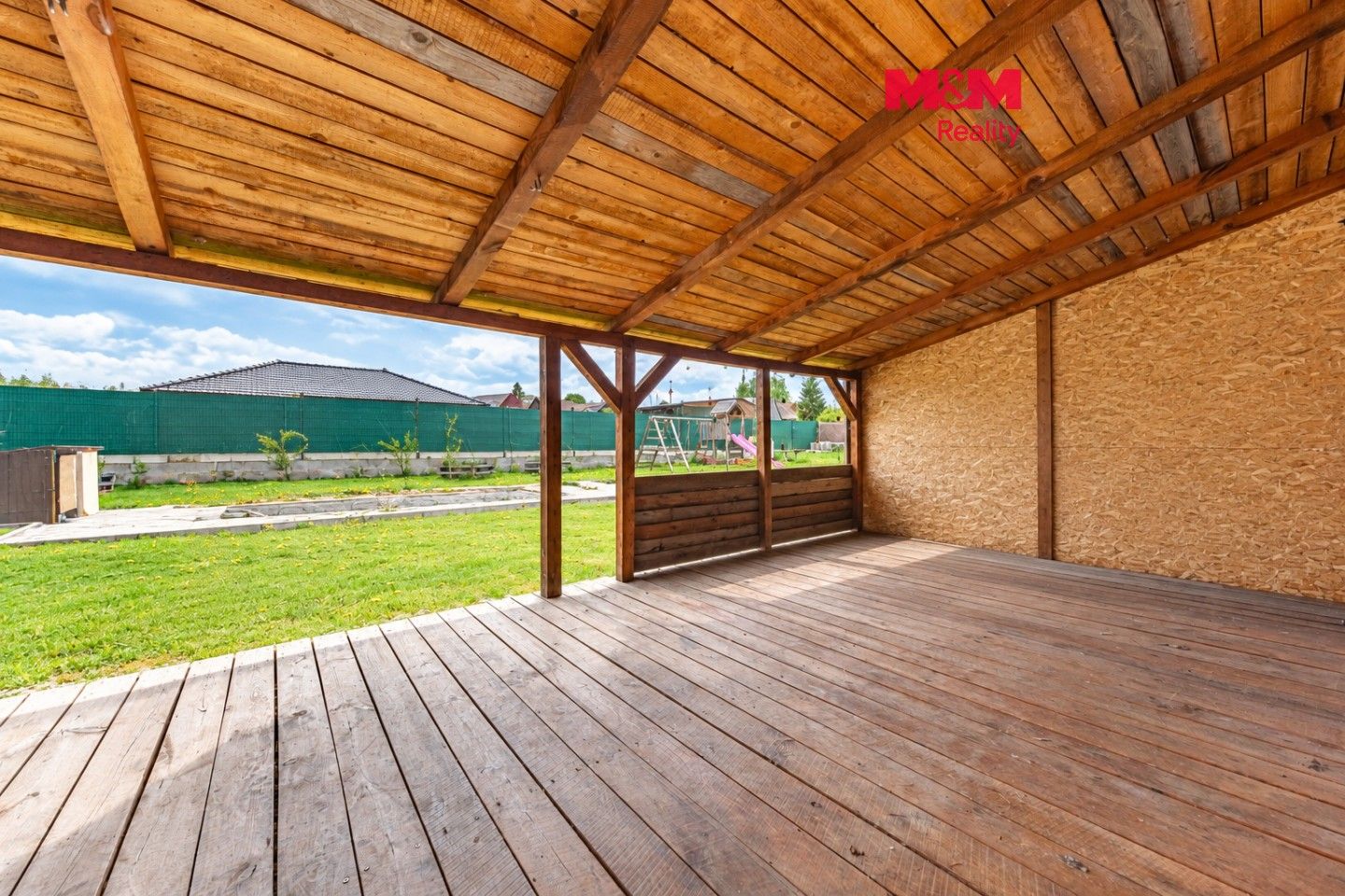 Prodej rodinný dům - Cekov, 88 m² - 1