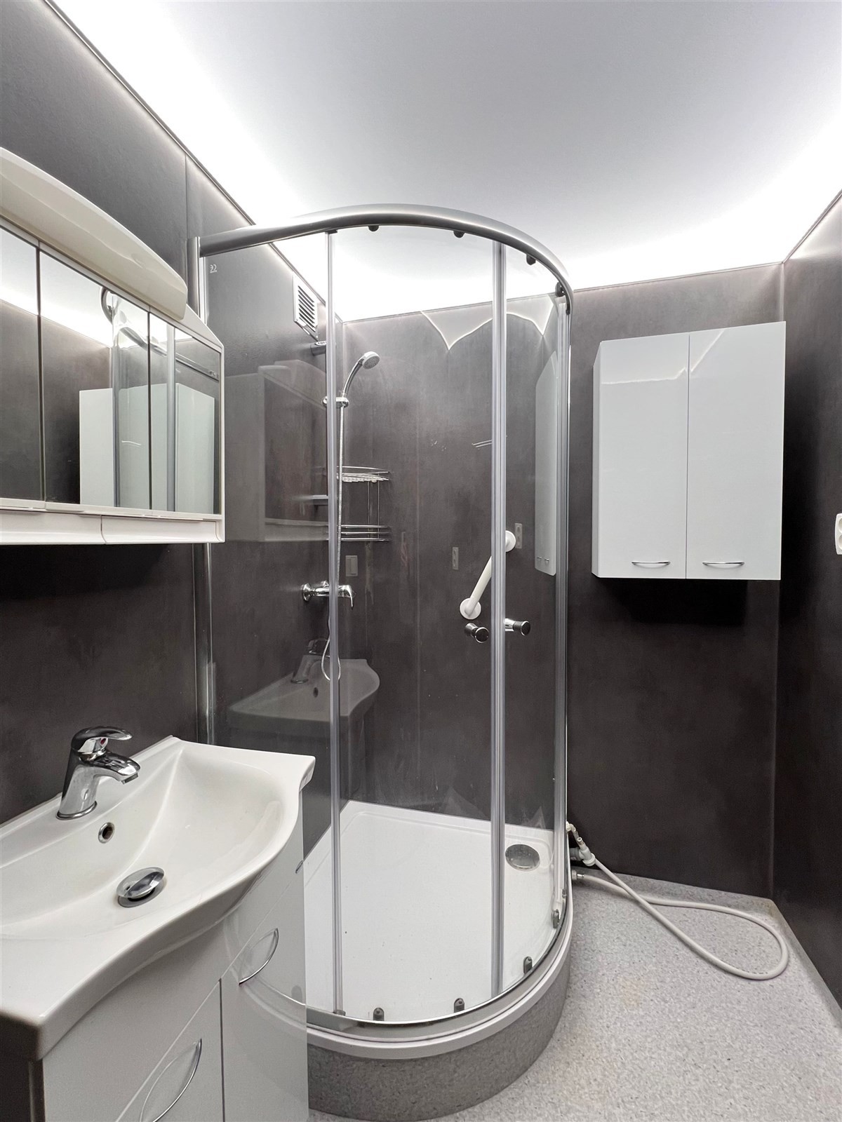 4+1, Alešova, Jirkov, 75 m² - 2