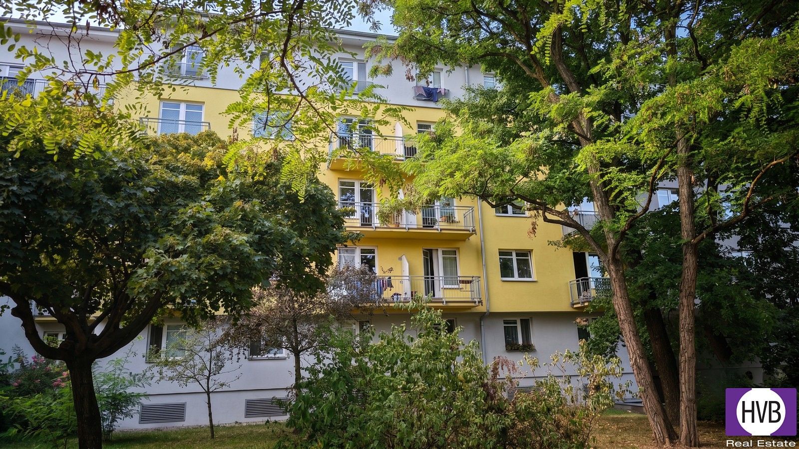 Prodej byt 1+kk - Poděbrady - Poděbrady II, okres Nymburk, Středočeský kraj, 32 m² - 5