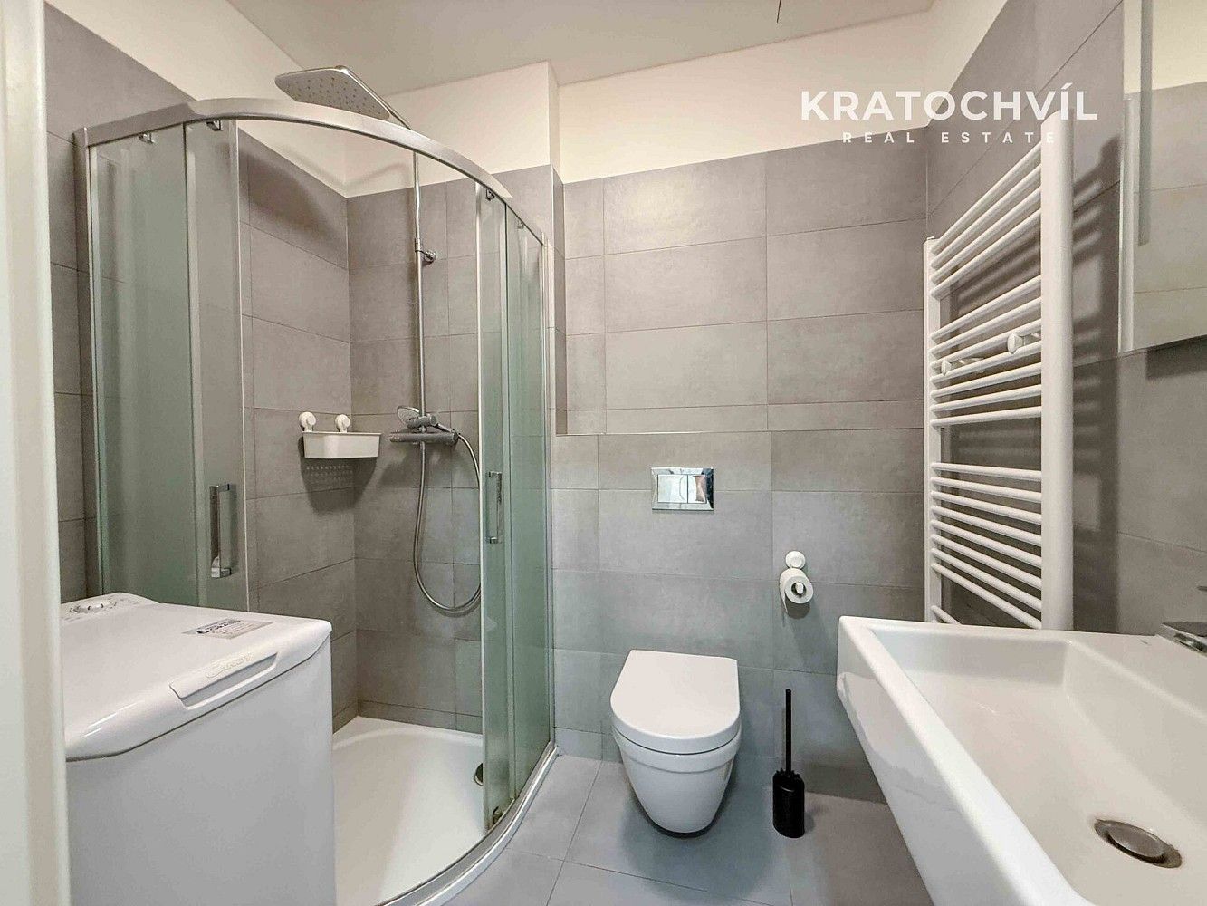 Byt 1+kk · 31 m² · Praha - Košíře, okres Praha 5, Hlavní město Praha - 4