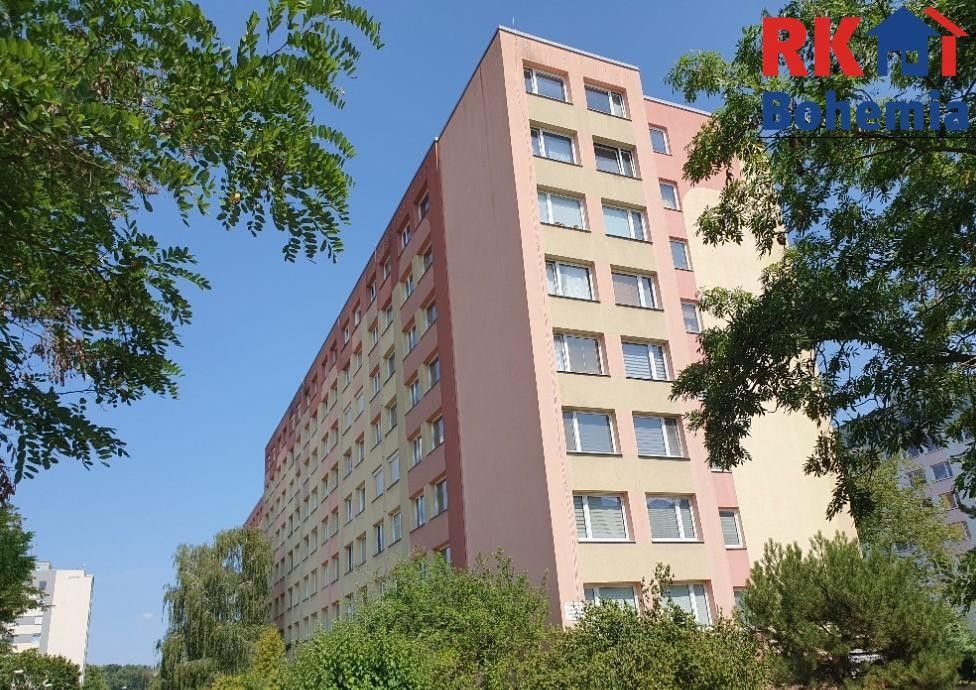 3+1, 17. listopadu  , Mladá Boleslav II, 77 m² - 1